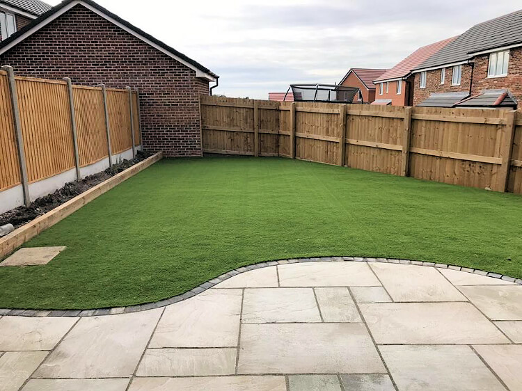 synthetic grass 
Knutsford
